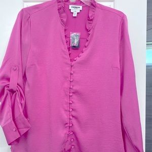 Express portofino blouse